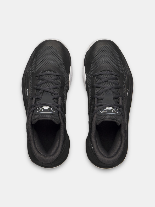 Under Armour Unisex čevlji Under Armour UA GS JET '25-GRY