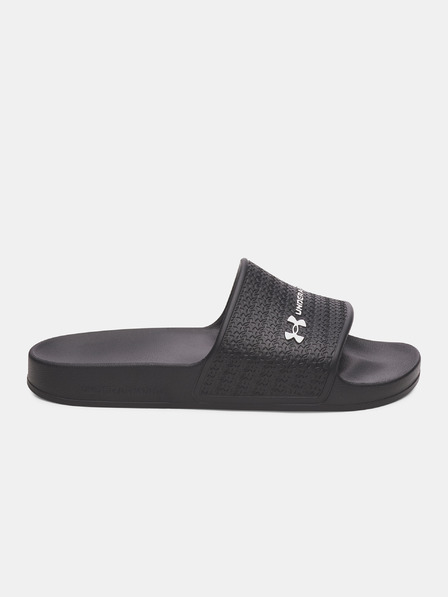 Under Armour Moški copati  Under Armour UA ARMR SLIDE LITE-BLK