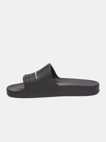 Under Armour Moški copati  Under Armour UA ARMR SLIDE LITE-BLK