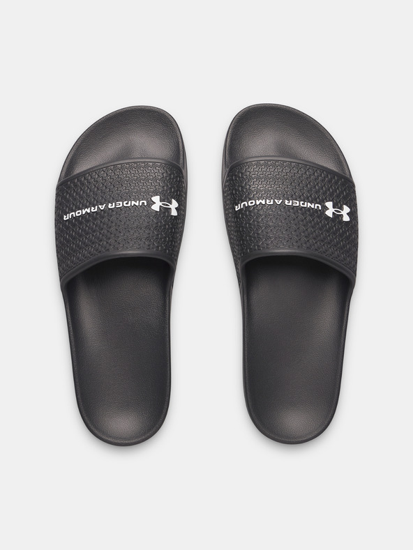 Under Armour Moški copati  Under Armour UA ARMR SLIDE LITE-BLK