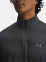 Under Armour Moška majica Under Armour UA Velociti 1/4 Zip-GRY
