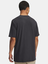 Under Armour Moška majica Under Armour UA EXPLOR Graphic SS-GRY