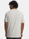 Under Armour Moška majica Under Armour UA EXPLOR Graphic SS-WHT