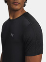 Under Armour Moška majica Under Armour UA Velociti REFLCT SS-BLK