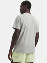 Under Armour Moška majica Under Armour UA Halo Vent SS-GRY