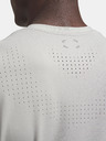Under Armour Moška majica Under Armour UA Halo Vent SS-GRY