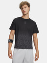 Under Armour Moška majica Under Armour UA Hoops SS Shooting Shirt-BLK