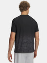 Under Armour Moška majica Under Armour UA Hoops SS Shooting Shirt-BLK