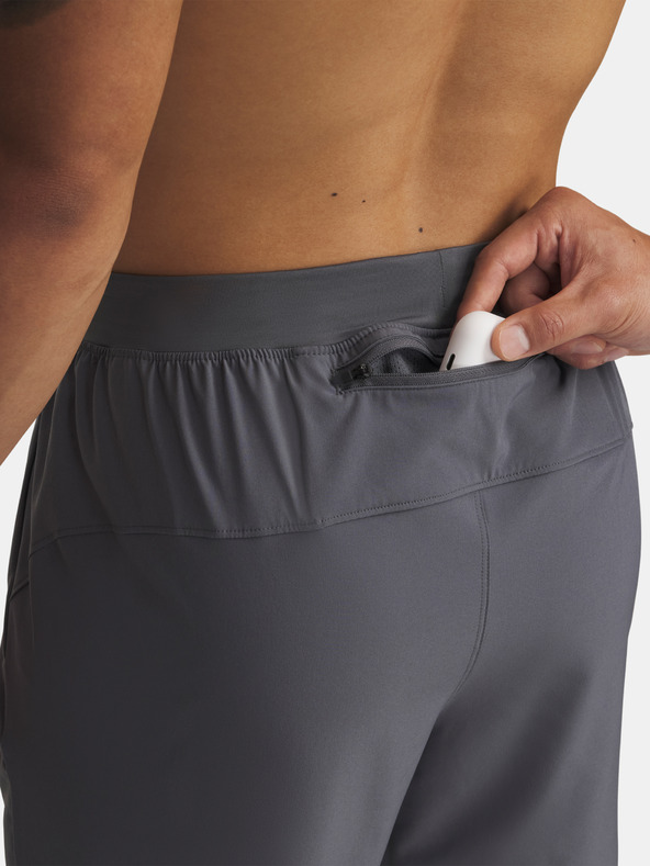 Under Armour Moške športne hlače Under Armour UA Velociti Pro Storm Pants-GRY