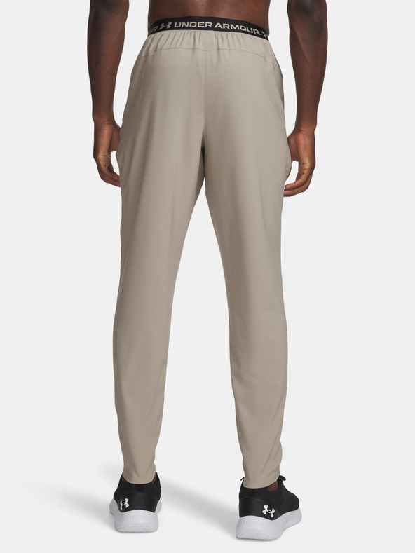 Under Armour Moške športne hlače Under Armour Vanish Training Pant-BRN