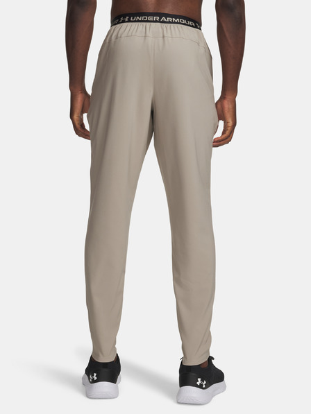 Under Armour Moške športne hlače Under Armour Vanish Training Pant-BRN