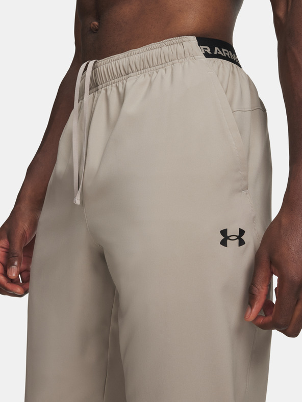 Under Armour Moške športne hlače Under Armour Vanish Training Pant-BRN