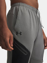 Under Armour Moške spodnji del trenirke Under Armour UA Unstoppable Flc Jgr EU-GRN
