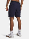 Under Armour Moške kratke hlače Under Armour UA Vanish Woven 8in Shorts-BLU