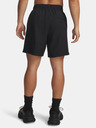 Under Armour Moške kratke hlače Under Armour UA Unstoppable Woven Shorts-BLK