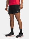 Under Armour Moške kratke hlače Under Armour UA Velociti Pro 5in Short-BLK