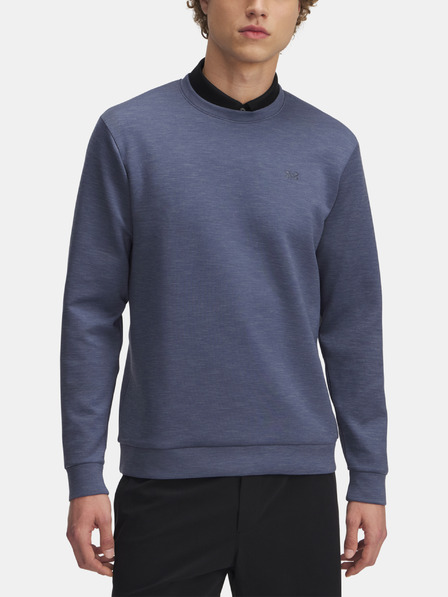 Under Armour Moški pulover  Under Armour UA Drive Midlayer Crew