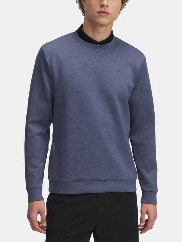 Under Armour Moški pulover  Under Armour UA Drive Midlayer Crew