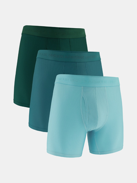 Under Armour Moške bokserice  Under Armour Ua Performance Tech Mesh - Mod 6in