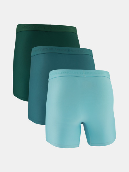 Under Armour Moške bokserice  Under Armour Ua Performance Tech Mesh - Mod 6in