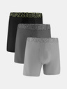 Under Armour Moške bokserice  Under Armour Ua Performance Tech Mesh - Solid 6in