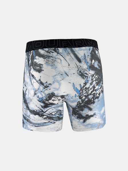 Under Armour Moške bokserice  Under Armour Ua Performance Tech - Print 6in -