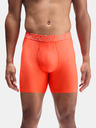 Under Armour Moške bokserice  Under Armour Ua Performance Tech Mesh - Solid 6in