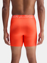 Under Armour Moške bokserice  Under Armour Ua Performance Tech Mesh - Solid 6in