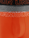 Under Armour Moške bokserice  Under Armour Ua Performance Tech Mesh - Solid 6in