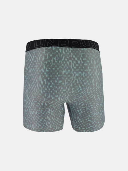 Under Armour Moške bokserice  Under Armour Ua Performance Tech - Print 6in -