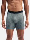 Under Armour Moške bokserice  Under Armour Ua Performance Tech - Print 6in -