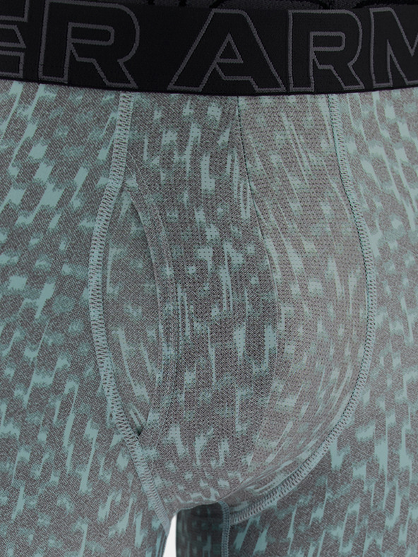 Under Armour Moške bokserice  Under Armour Ua Performance Tech - Print 6in -