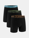 Under Armour Moške bokserice  Under Armour Ua Performance Tech - Solid 6in -
