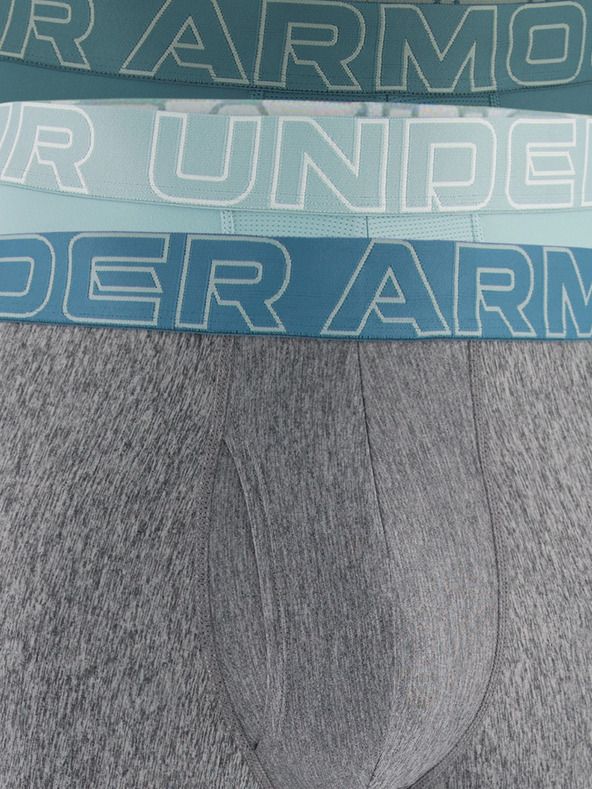 Under Armour Moške bokserice  Under Armour Ua Performance Tech - Solid 6in -