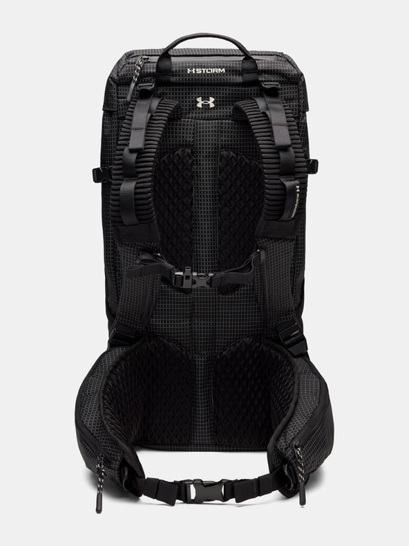 Under Armour Unisex nahrbtnik Under Armour UA Explor Backpack-BLK