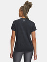Under Armour Ženska majica Under Armour Tech Pixelate SSC-BLK