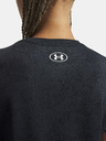 Under Armour Ženska majica Under Armour Tech Pixelate SSC-BLK