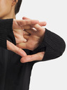 Under Armour Ženska jakna  Under Armour UA Halo Jacquard Knit Jacket-BLK