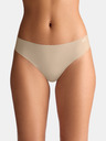 Under Armour Ženske hlačke  Under Armour Ua Pure Stretch No Show Bikini-Solid -