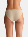 Under Armour Ženske hlačke  Under Armour Ua Pure Stretch No Show Bikini-Solid -
