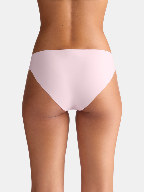 Under Armour Ženske hlačke  Under Armour Ua Pure Stretch No Show Bikini-Solid -