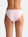 Under Armour Ženske hlačke  Under Armour Ua Pure Stretch No Show Bikini-Solid -