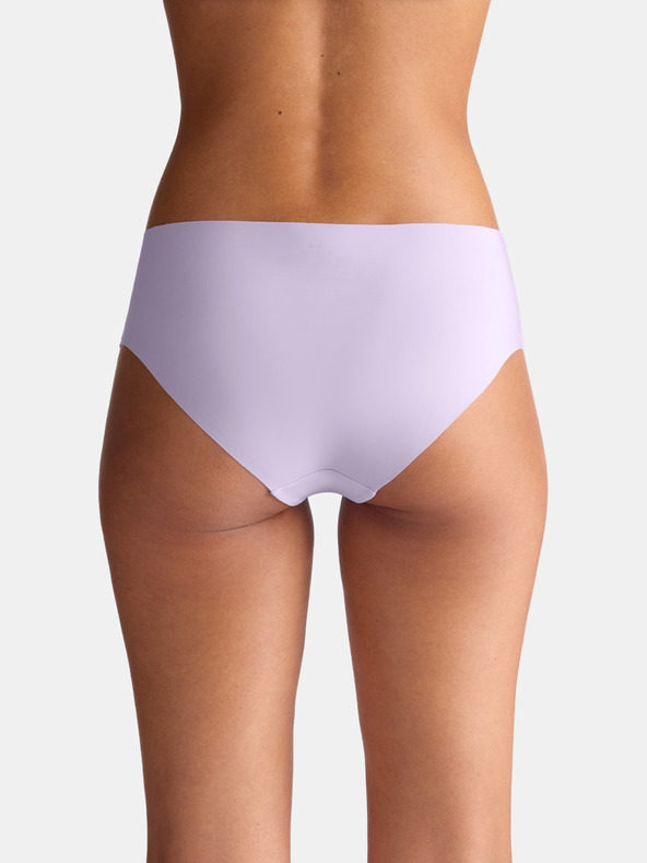 Under Armour Ženske hlačke  Under Armour Ua Pure Stretch No Show Hipster-Solid -