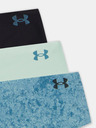 Under Armour Ženske tangice Under Armour Ua Pure Stretch No Show Thong -Print