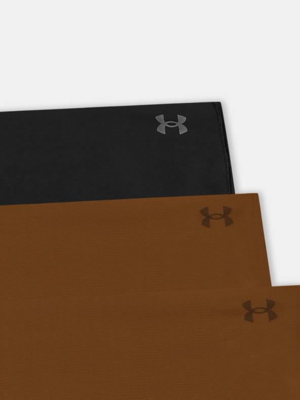 Under Armour Ženske tangice Under Armour Ua Pure Stretch No Show Thong -Solid