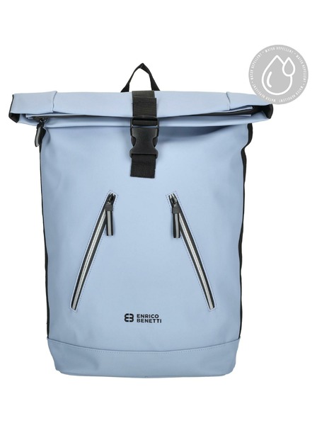 Enrico Benetti Nahrbtnik Enrico Benetti Bergen 56003 Jeansblue