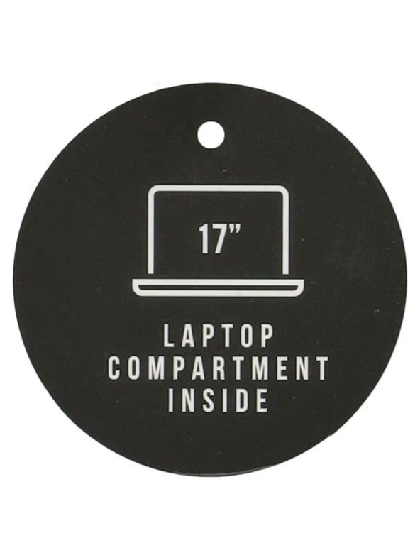 Enrico Benetti Nahrbtnik Enrico Benetti Bergen 56003 Jeansblue