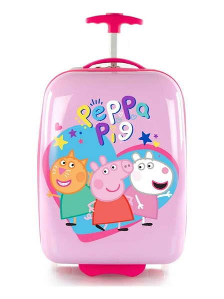 Heys Otroški kovček Heys Kids eOne Peppa Pig
