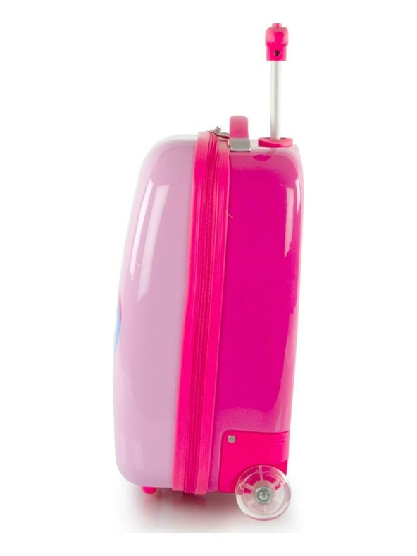 Heys Otroški kovček Heys Kids eOne Peppa Pig