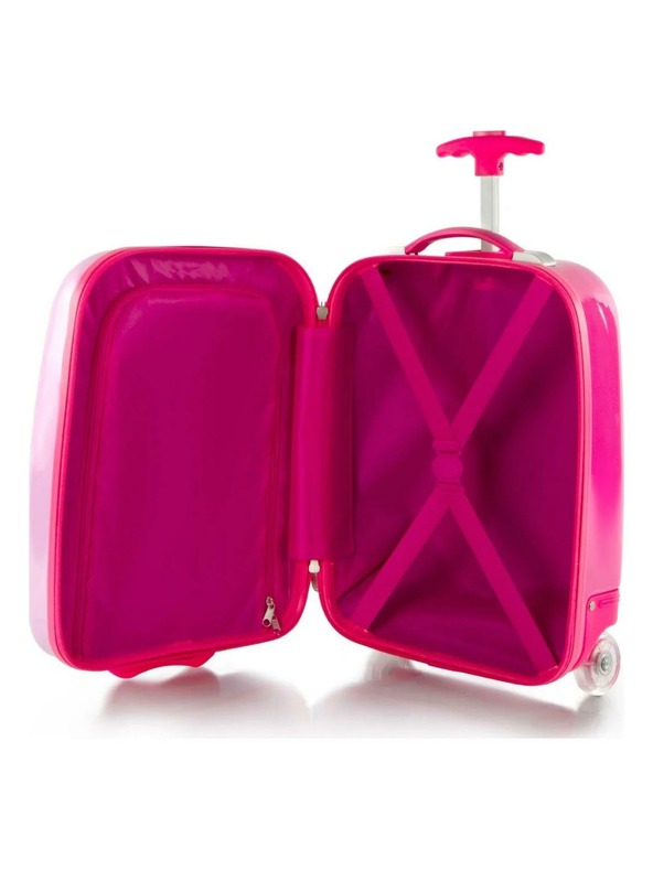 Heys Otroški kovček Heys Kids eOne Peppa Pig